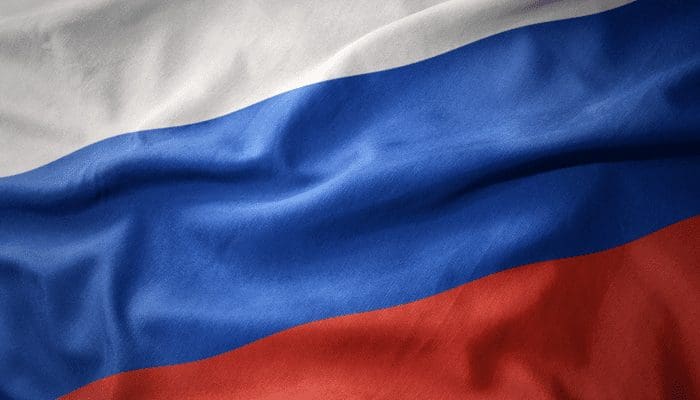 Russische belastingdienst stelt crypto voor voor internationale transacties