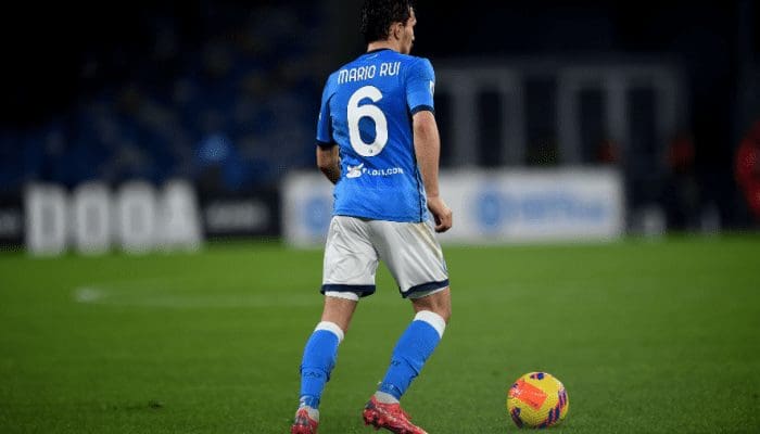 voetbal-napoli Koreaanse crypto exchange is nieuwe sponsor Italiaanse top voetbalclub