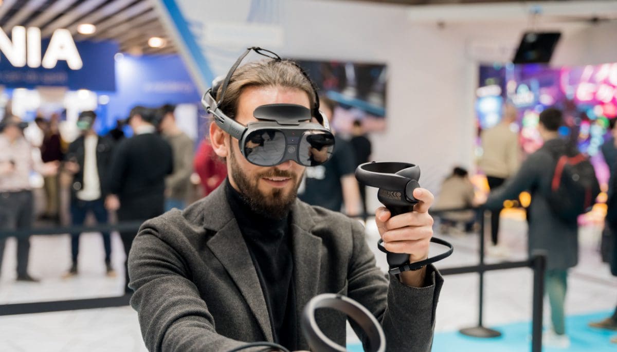 Onthult Apple zijn VR-bril vandaag? Metaverse crypto stijgen al hard