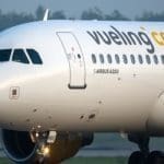 Spaanse Airline Vueling gaat Bitcoin Accepteren