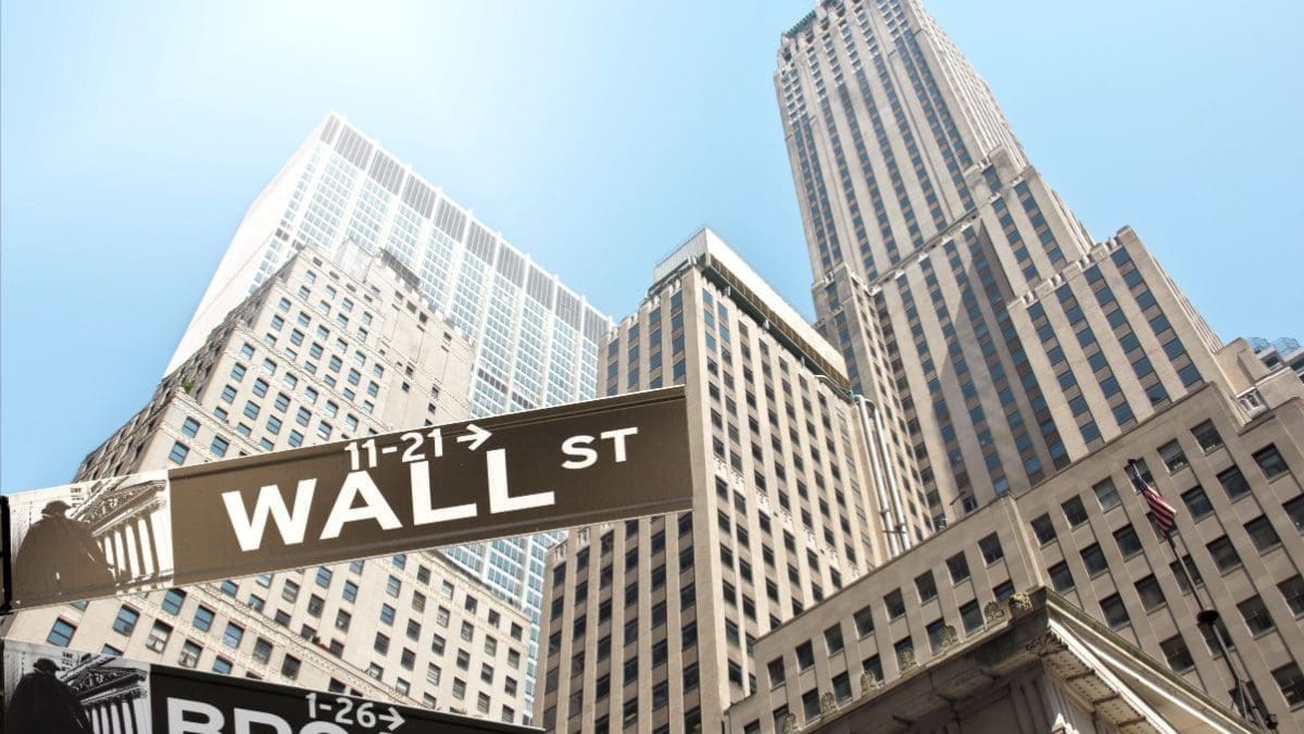 Wall Street