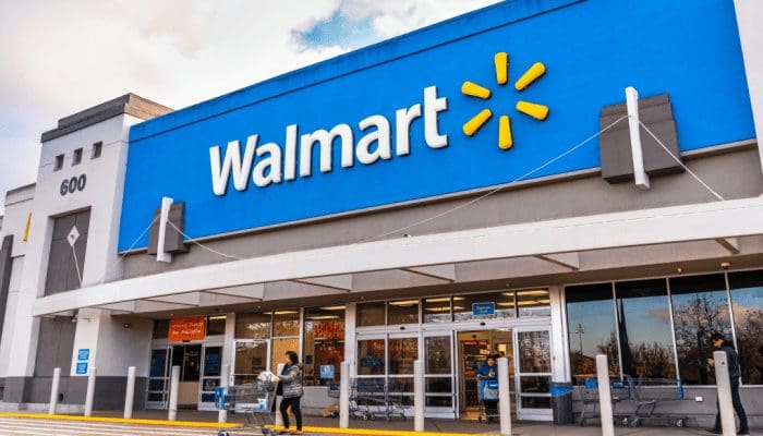 Volgens Walmart gaat crypto betaalsystemen totaal veranderen