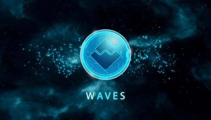 WAVES analyse: Crypto koers stijgt met maar liefst 45%