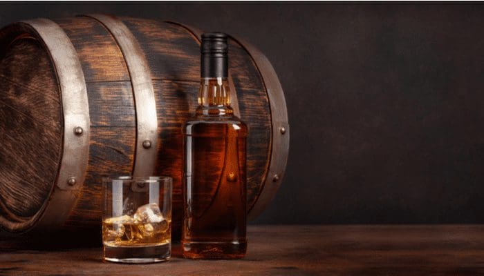 Investeren in whiskey: 5 dingen om rekening mee te houden!