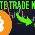 Is dit nu de beste trade voor de bitcoin koers?