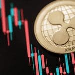 XRP schiet ervandoor terwijl crypto markt alweer afkoelt