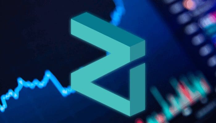 Crypto analyse: Waarom zilliqa met 75% in waarde is gestegen