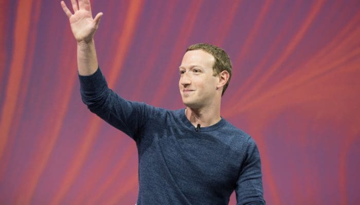 Zuckerberg sigue creyendo en sus planes del Metaverso