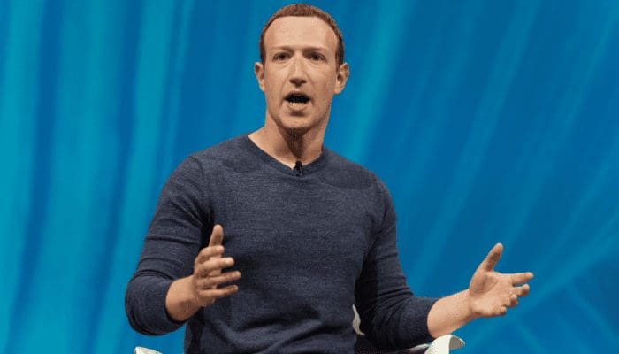 Mark Zuckerberg gelooft nog altijd heilig in de metaverse