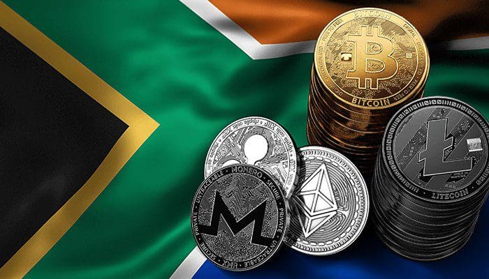 Zuid-Afrika komt in de komende 18 maanden met bitcoin wetgeving