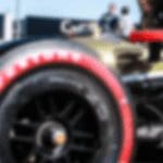 ‘Bitcoin auto’ eindigt 8ste in Indy 500 met de Nederlander VeeKey achter het stuur