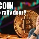 Bitcoin gaat door het dak, maar zet de stijging zich voort?