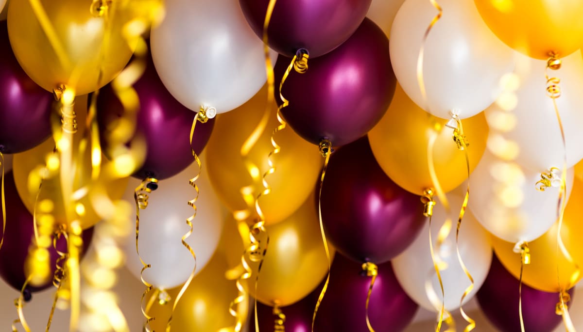 Bitcoin viert feest: whitepaper is vandaag 15 jaar oud