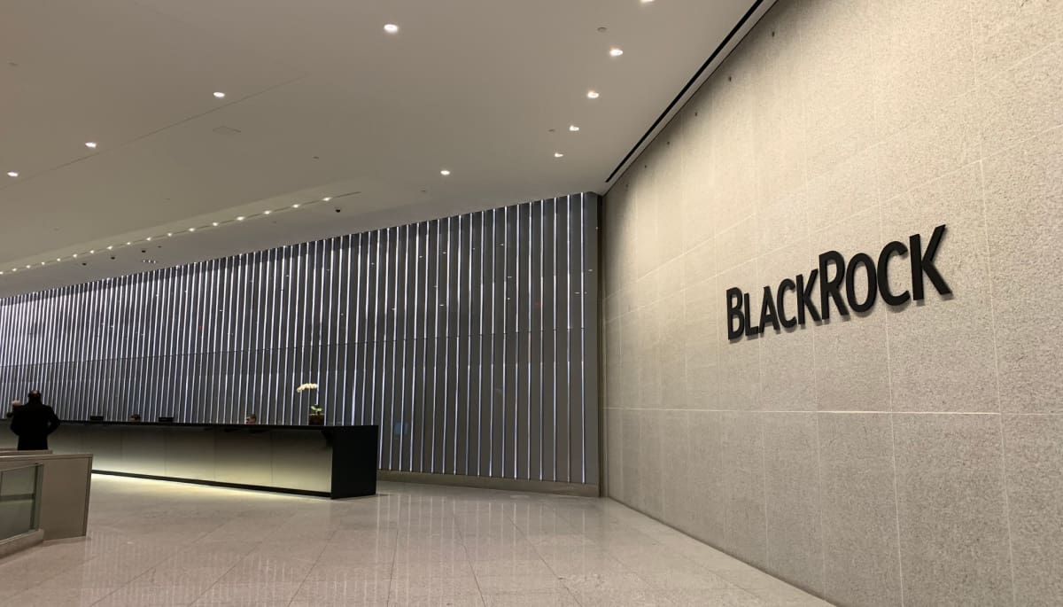 BlackRock bitcoin ETF domper teruggedraaid, goedkeuring blijft onzeker