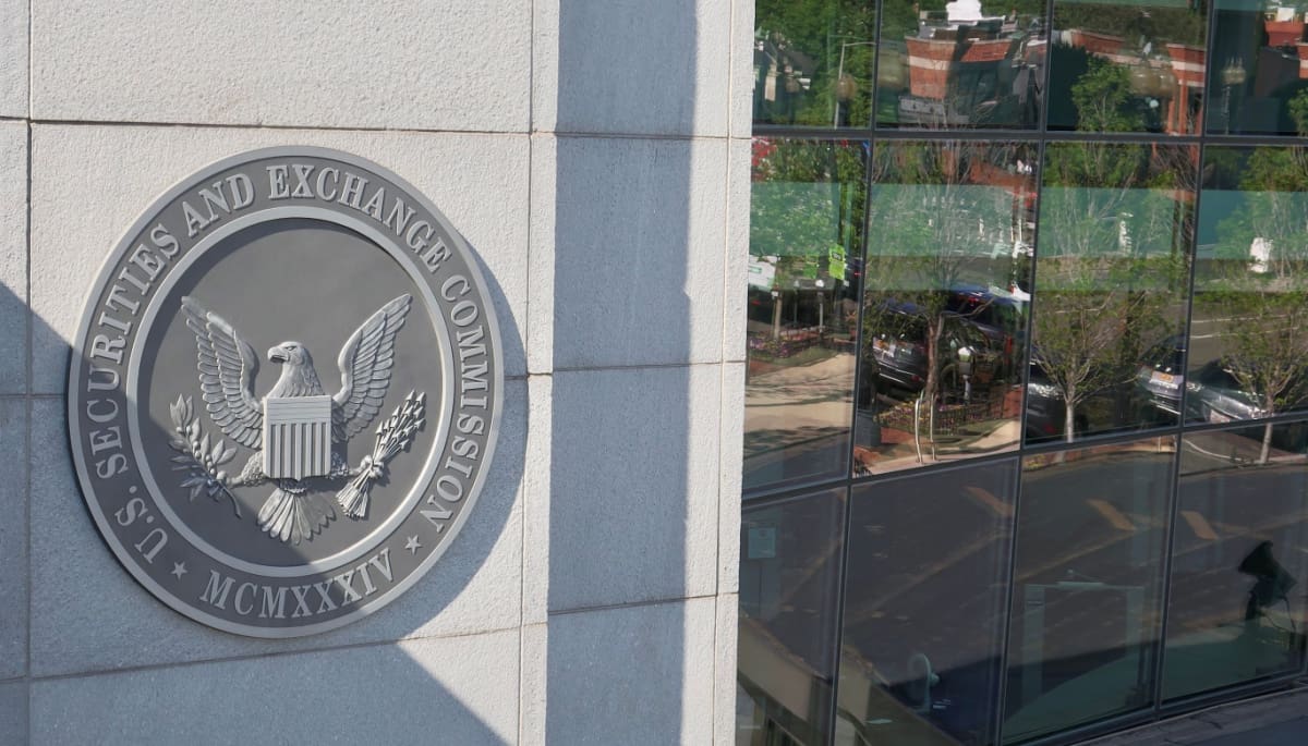 Bitcoin beursfonds kanshebber BlackRock ontvangt miljoenenboete