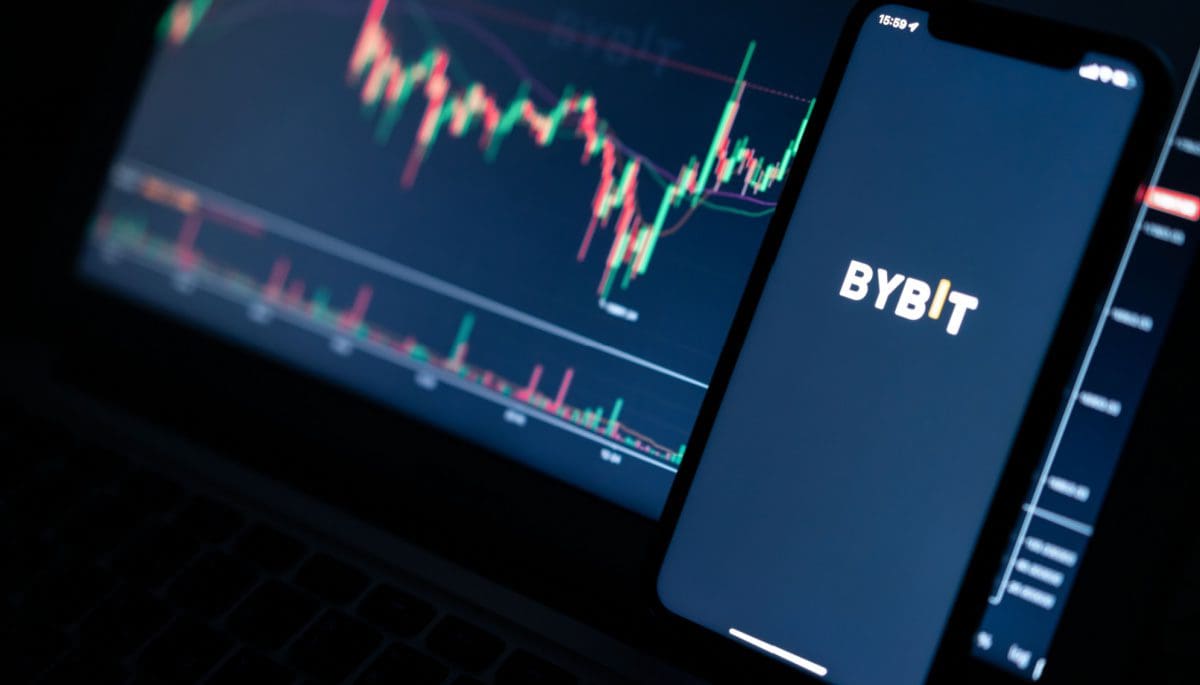 Crypto exchange Bybit presenteert nieuwe AI als handelshulpje