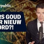 GoudKoorts: Goudprijs nadert historisch hoogtepunt ondanks problemen