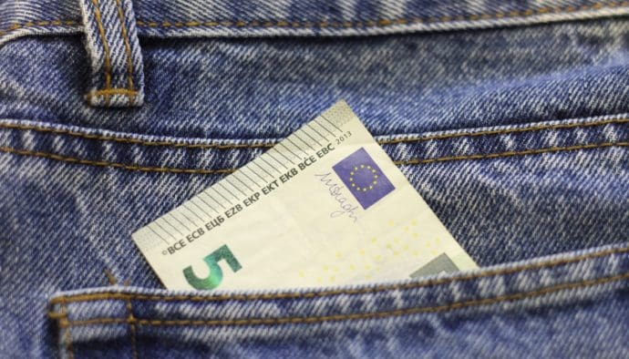 Dagelijks €5 in bitcoin investeren: de opvallende resultaten na 1 jaar
