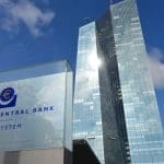 Bitcoin is al 170% gestegen sinds ECB beweerde dat einde nabij is