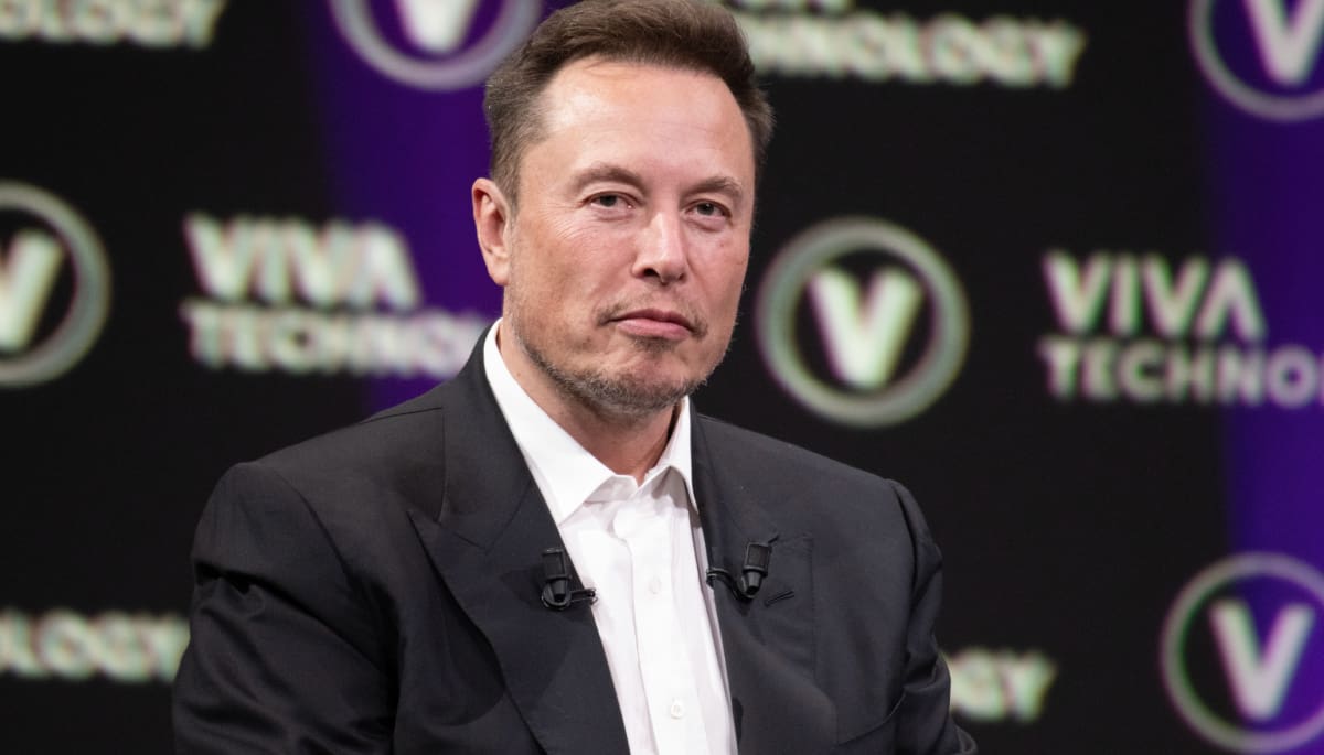 TikTok overladen met crypto scams van zogeheten ‘Elon Musk’