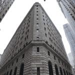 Bitcoin stormt mogelijk op perfect economische scenario af