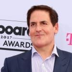 Shark Tank's miljardair Mark Cuban gehackt, crypto vermogen in rook op