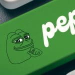 PEPE koers stijgt 30% na onverwacht nieuws van ontwikkelaars