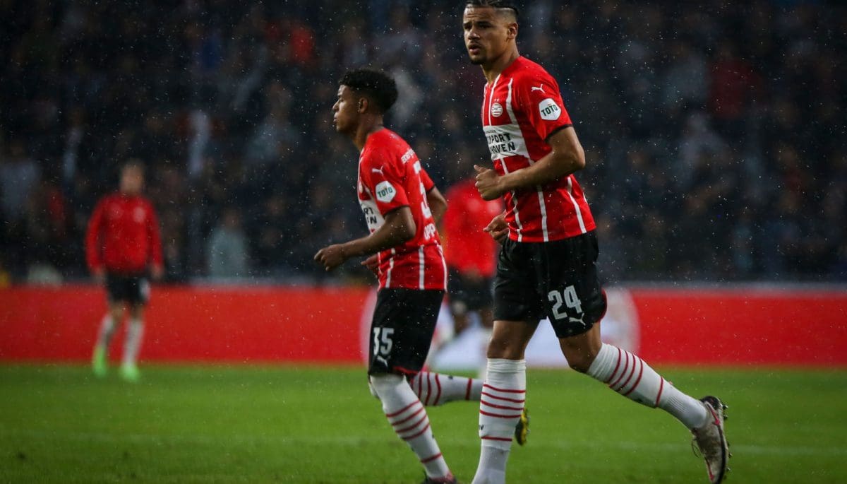 PSV betreed Champions League en harkt bizar bedrag binnen