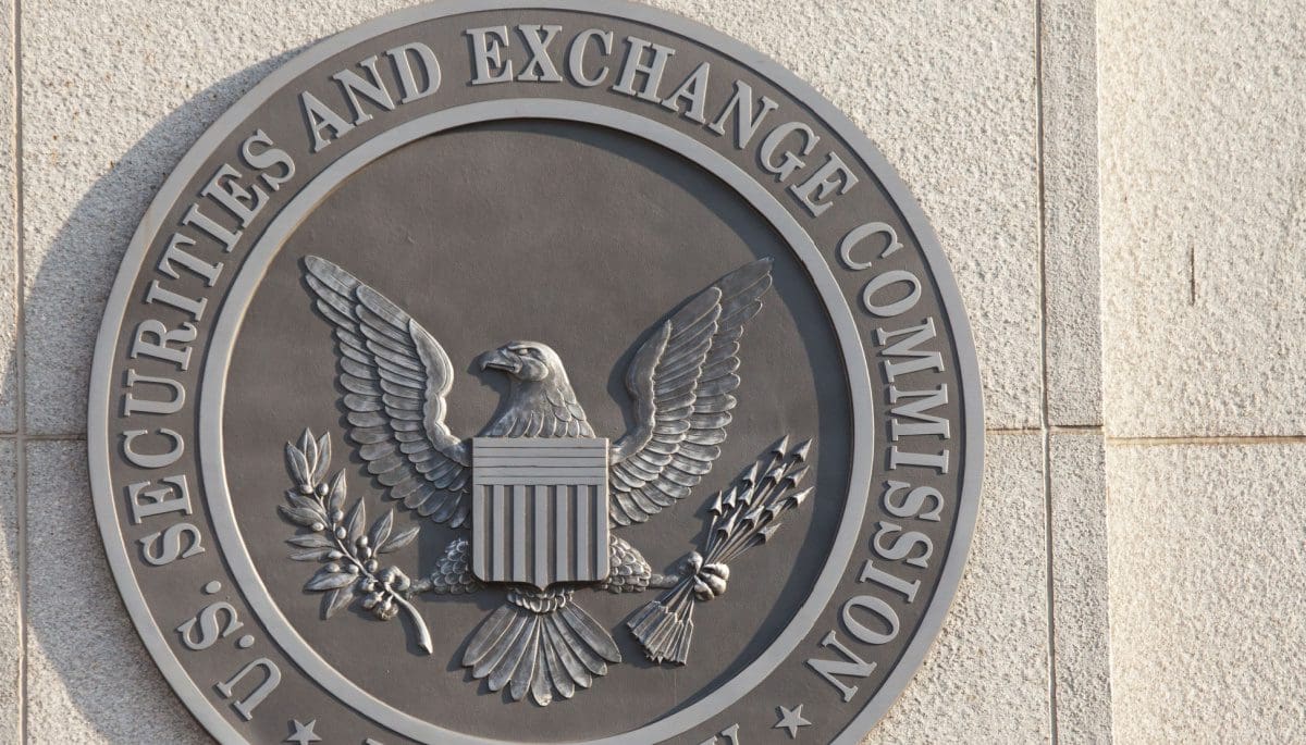 Voor een ethereum ETF is geen rechtszaak nodig, zegt SEC functionaris
