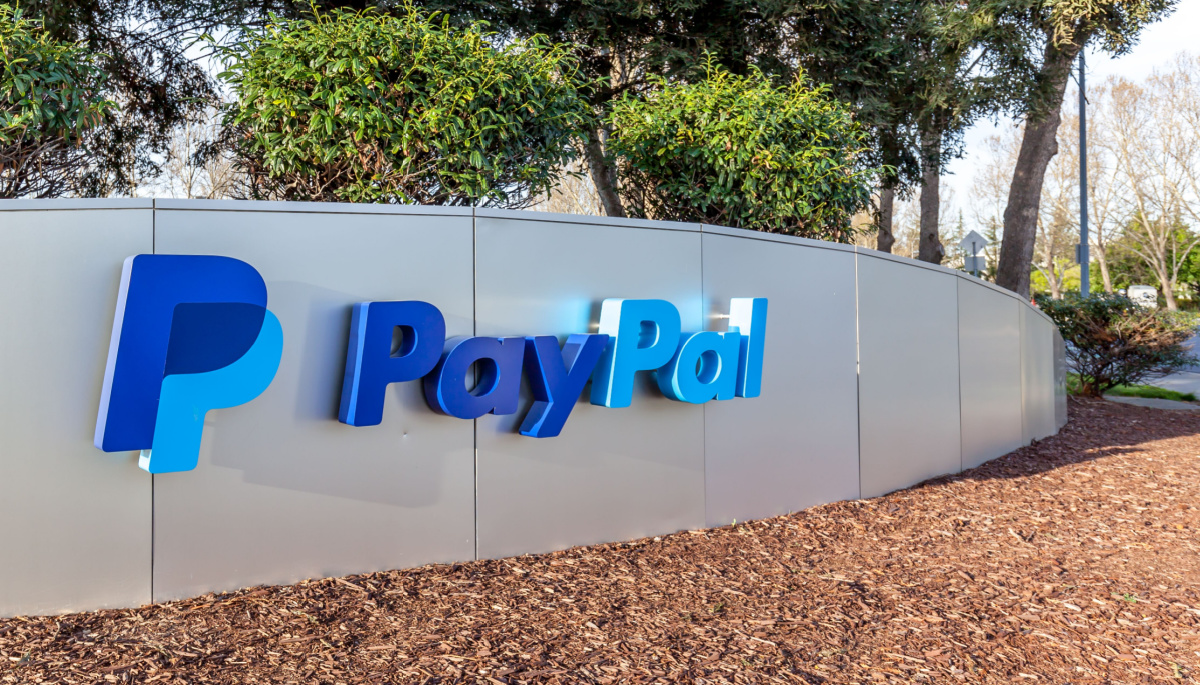 PayPal breidt mogelijkheden met eigen crypto uit
