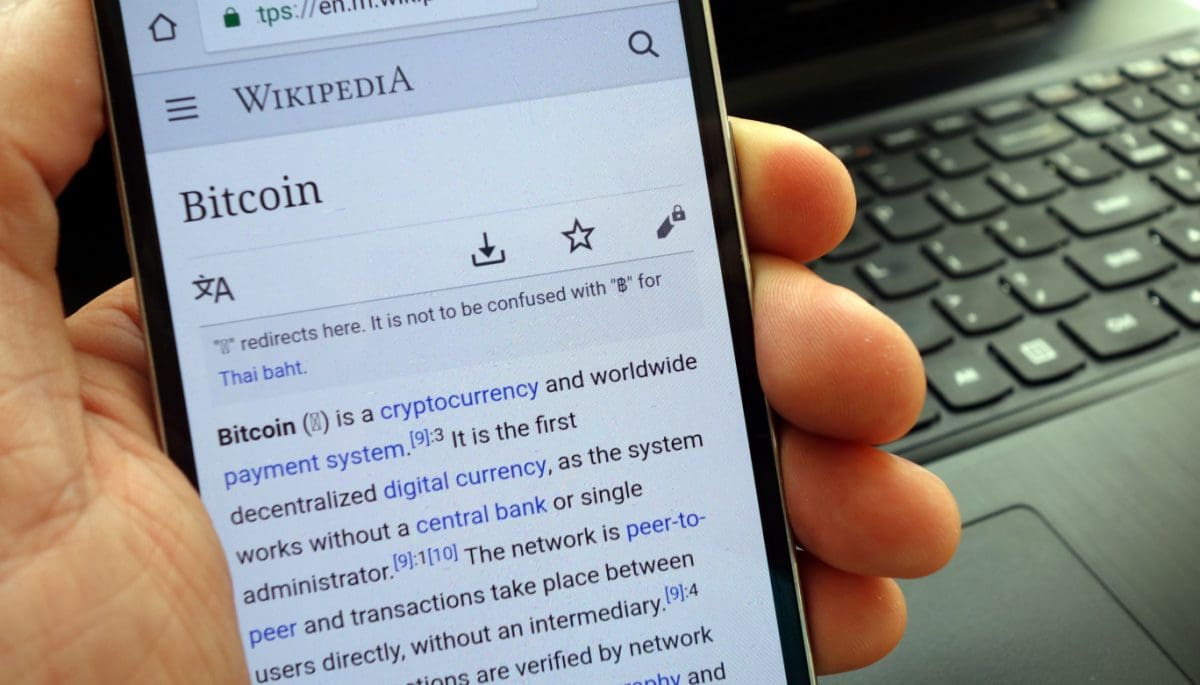 Shutterstock_1085433248 Bitcoin zoekopdrachten stijgen naar nieuwe records: waarom nu?