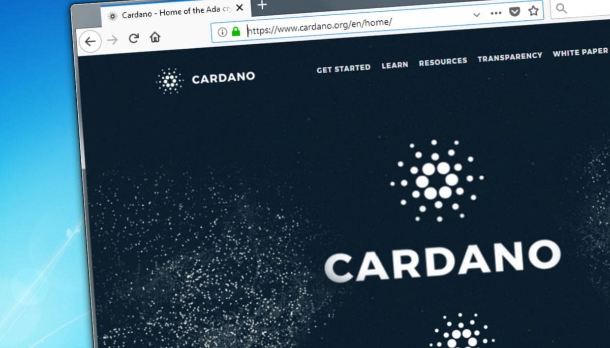 Cardano gebruik in stijgende lijn: vraag naar apps neemt toe