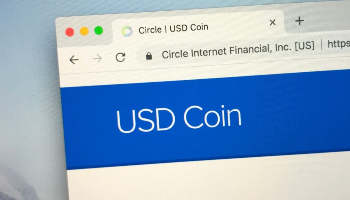 Polkadot zet grote crypto stap met komst populaire stablecoin USDC