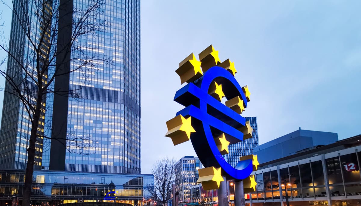 Banken reageren gefrustreerd op digitale euro van ECB