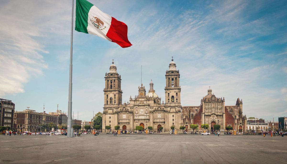 Hoe een Mexicaanse miljardair op diverse manieren belegt in bitcoin