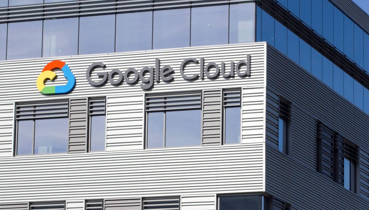 Google Cloud Helpt nu Polygon crypto netwerk beveiligen