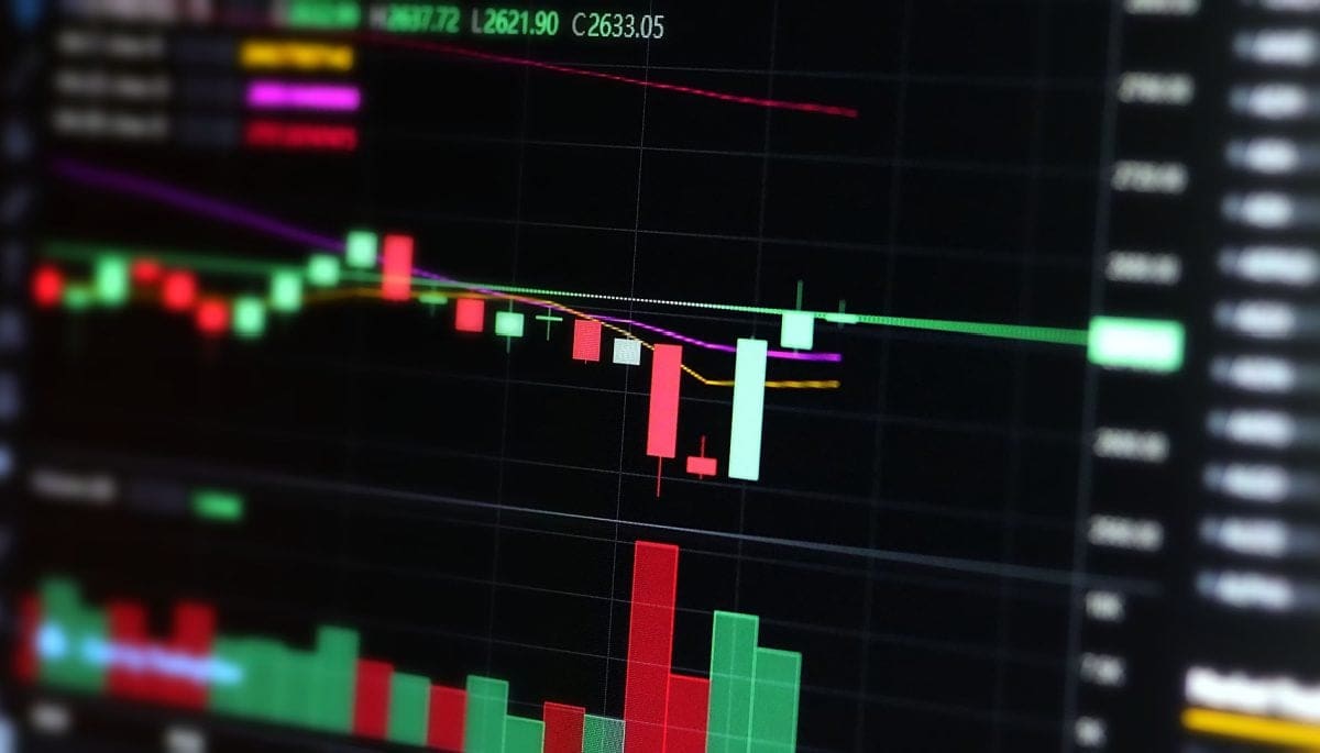Shutterstock_1989997409 Bitcoin koers probeert uit te breken, vandaag meer kans op slagen?