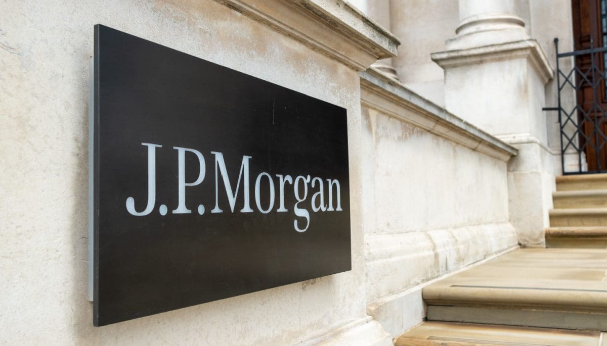 JP Morgan: Ethereum activiteit onverwacht gedaald na grote upgrade