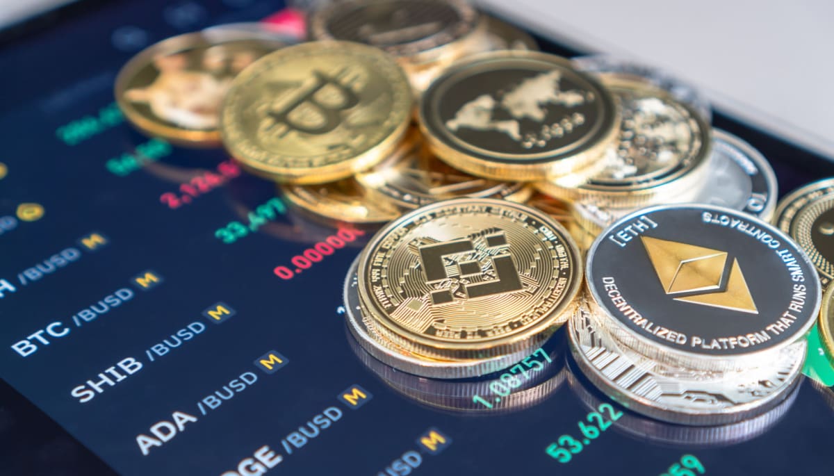 Crypto alert: $600 miljoen aan tokens vrijgegeven deze maand