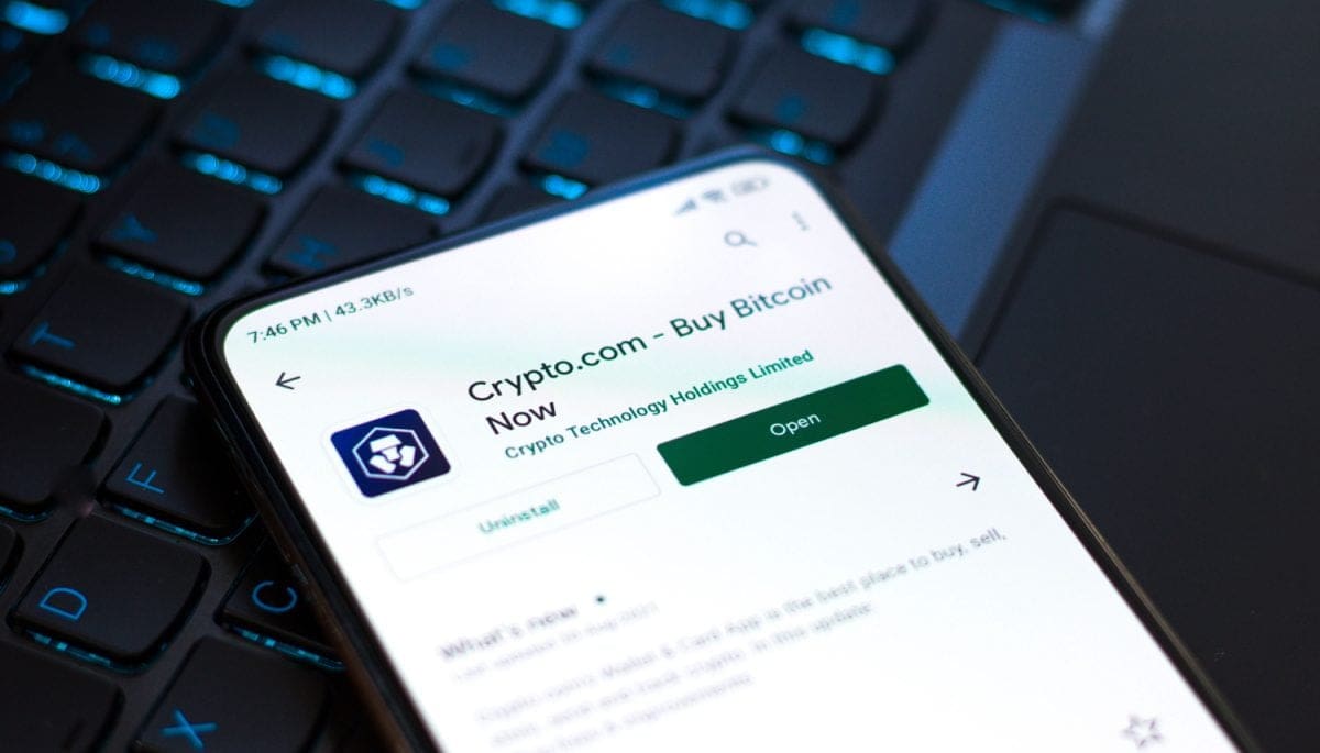 Crypto beursfout: stel krijgt 6,3 miljoen euro, moet nu flink boeten