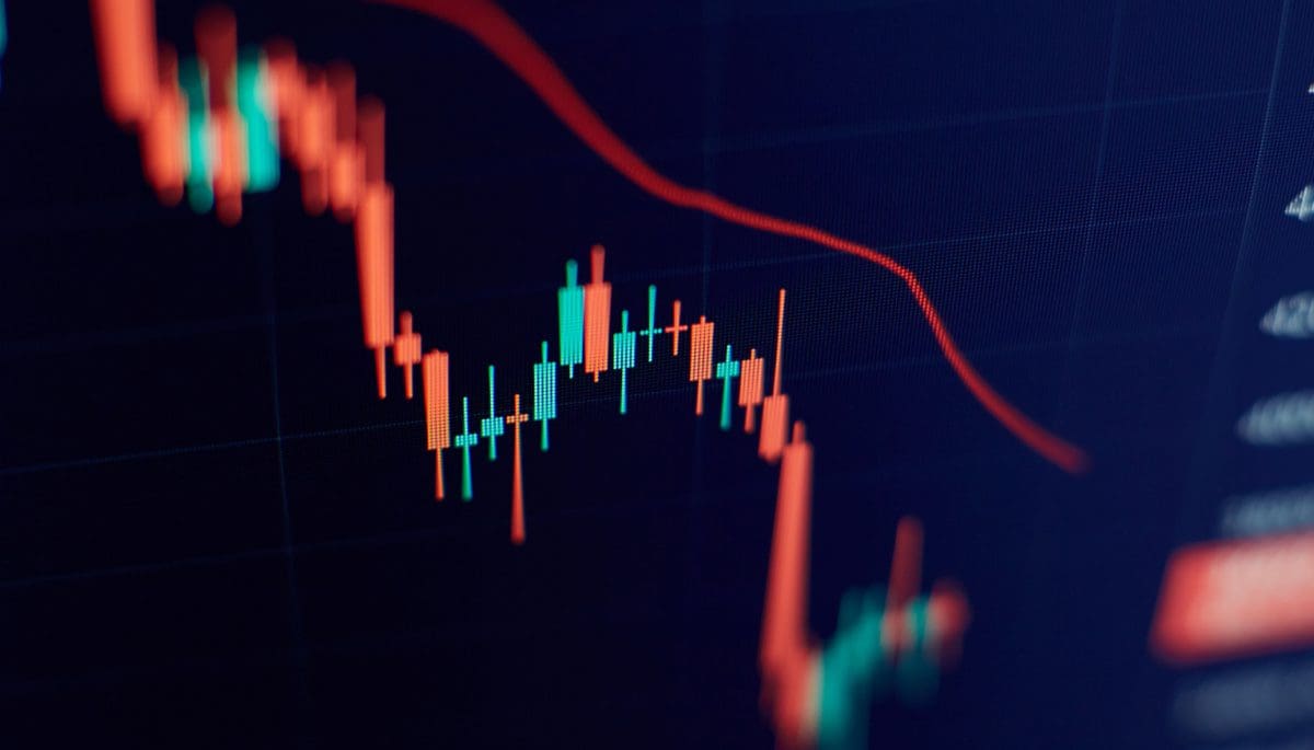Shutterstock_2123316767 Bitcoin koers daalt tot kantelpunt: waar je vandaag op moet letten