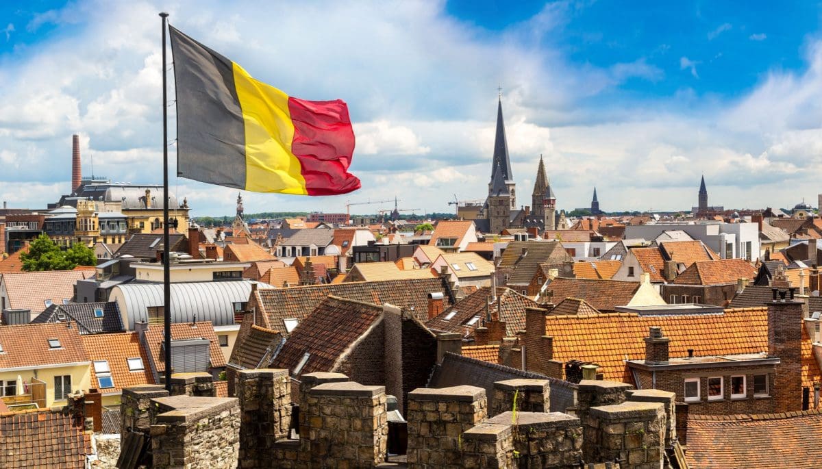 Crypto beurs Binance mag weer aan de slag in België