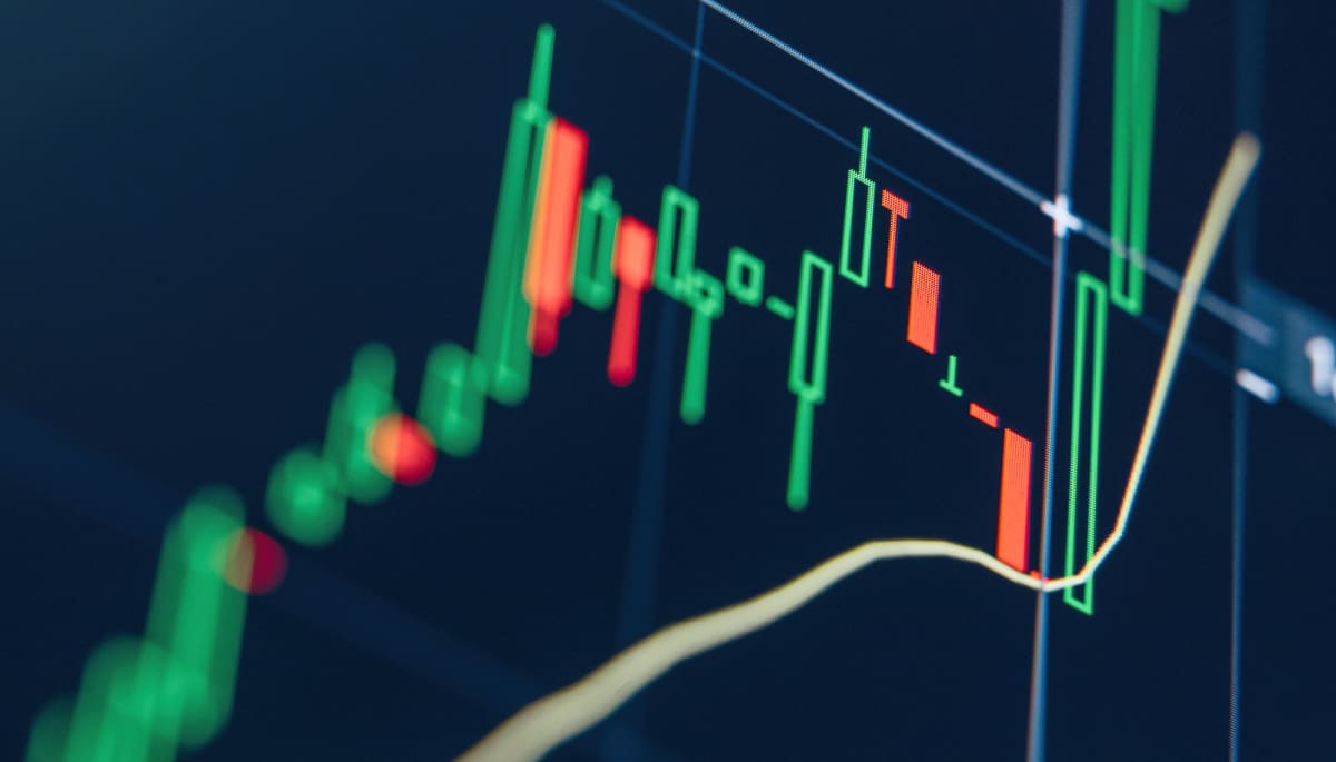 Bitcoin uitbraak in november? Koers toont bizarre gelijkenissen Bitcoin uitbraak in november? Koers toont bizarre gelijkenissen