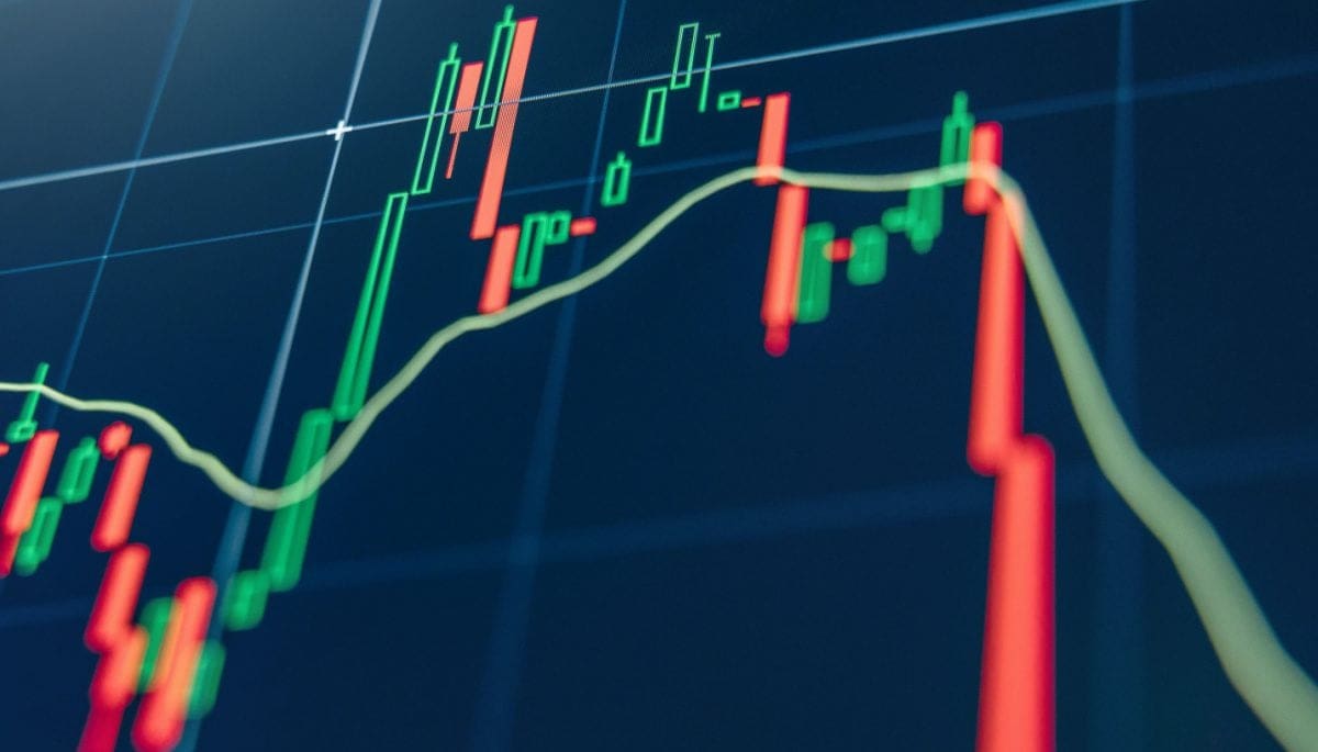 Verhoogde cardano verkoopdruk: investeerders nemen massaal winst