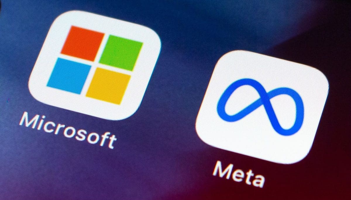 Ethereum bereikt omzet mijlpaal en verslaat Microsoft en Meta