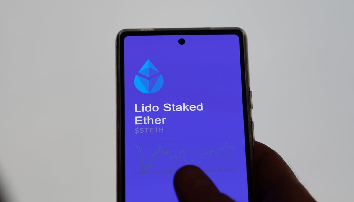 Lide-Ethereum-staking-justin-sun-TRON