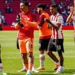 Bitcoin gevonden op balans PSV; verdiende dit jaar geld met crypto