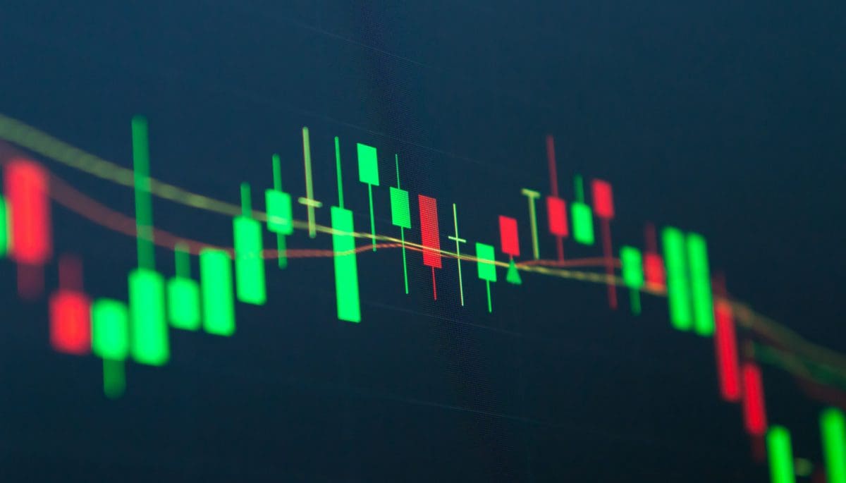 Shutterstock_336373997-1 Bitcoin koers houdt zich verassend sterk, dit is vandaag van belang