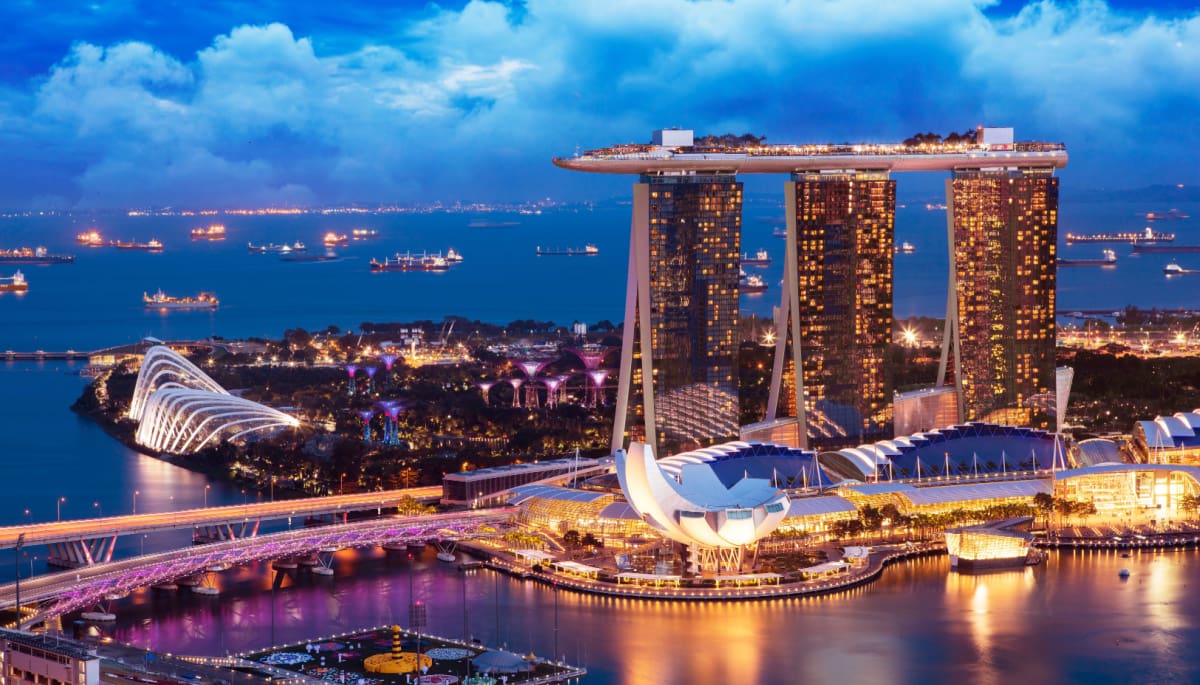 singapore-crypto-adoptie