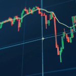 THORChain (RUNE) koers zet daling in vanuit golden pocket